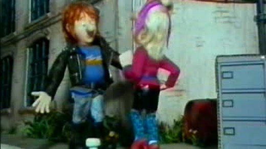 Najpiękniejsze Bajki Dla Dzieci (2003 POL VHS)