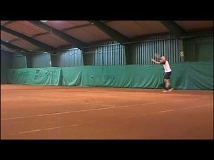 DER Saitentester: Head Rip Control/Isospeed Control Classic 1.30 - VLOG 60