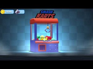 How to unlock new characters in Smash Karts