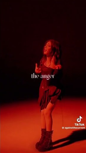 Against The Current - That Won't Save Us 🇺🇸 (Chrissy Costanza – lead vocals)