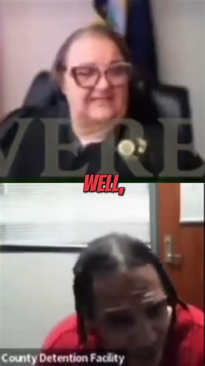 Courtroom Showdown: Stop the Abuse! #shorts