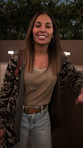 Director Short Take with Salli Richardson Whitfield