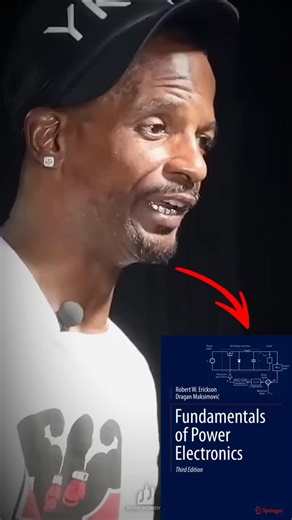 might meme on Instagram: "A Power Electronics course focuses on the efficient conversion and control of electric power using solid-state semiconductor devices. It sits at the critical intersection of power systems, analog electronics, and control theory.Unlike standard electronics courses that often use transistors as amplifiers, this course teaches you to use devices like MOSFETs, IGBTs, and Thyristors as high-speed switches. You will analyze various circuit topologies designed to modify voltag