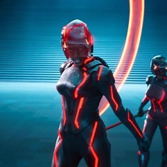 Weekend Box Office: Disney Takes the Lead With TRON: Ares