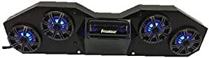 General 1000 Radio Stereo System bt utv Side by Side