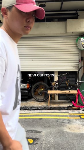 Exciting New Car Reveal: The Latest Mercedes Model