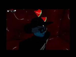 THE SMILE ROOM- ROBLOX HORROR GAME