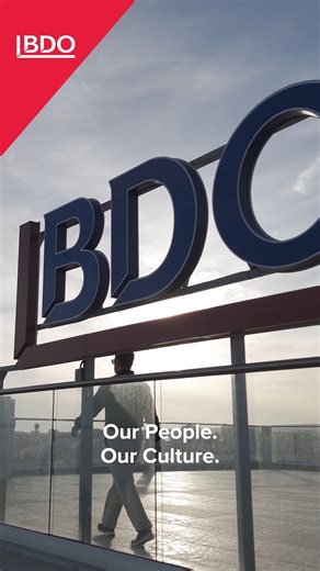 At BDO, values matter. They guide how we work, how we treat each other, and how we make a difference for our clients and communities. 💙 #LifeAtBDO #BDOCulture #WeAreBDO | BDO Cyprus