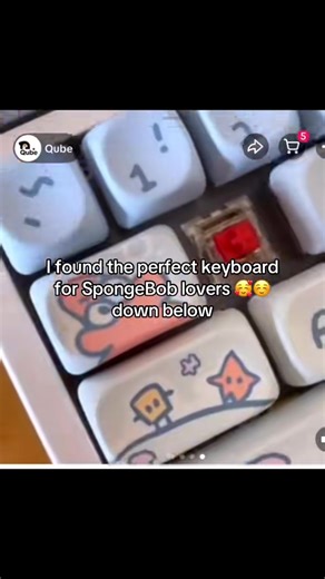 #foryou #spongebob #2000snostalgia #phonecase #nickelodeon