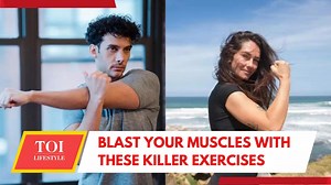 Must-try strength training exercises for maximum muscle growth