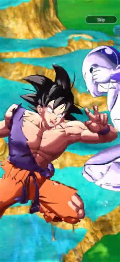 Ultra Ssj4 Goku Step 1! #dragonballlegends #dragonball #ssj4goku #youtube #youtubeshorts #dbgt #dbz
