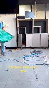 Electrical Hacks and Tips on Reels
