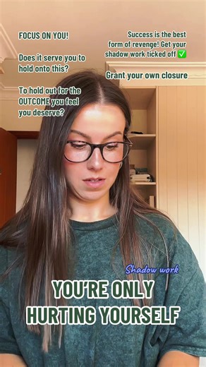 Understanding Shadow Work for Personal Growth