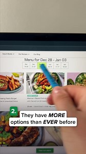 Simplify dinnertime with speedy dinner kits, so you can spend more time on what matters. Get up to 50% off HelloFresh plus free desserts with every order for 3 months. Use code: HELLOFRESH1 | HelloFresh | Facebook