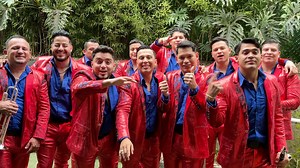 31K views · 485 reactions | ¡Cuenta regresiva! En tan solo 2️⃣días lanzamos nuestro tema y video “4x4” . Disfrútalo este 17 de octubre en punto de las 8pm centro. Haz Pre-Save: https://disarecords.lnk.to/4X4 | La Arrolladora Banda El Limón | Facebook