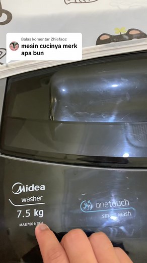 How to Use Midea Top Loading Washing Machine: Tutorial & Tips