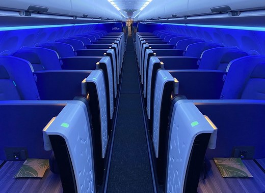 Guide To JetBlue TrueBlue Mosaic Elite Status: Worth It?