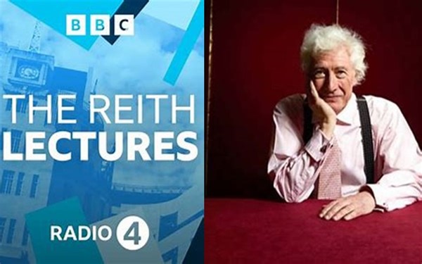 英音| The Reith Lecture 2019|Jonathan Sumption| Law's Expanding Empire