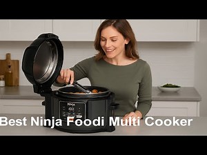 🍲 Ninja MC1001 Foodi PossibleCooker PRO 8.5 Quart Multi-Cooker | Best Ninja Foodi Multi Cooker 🔥