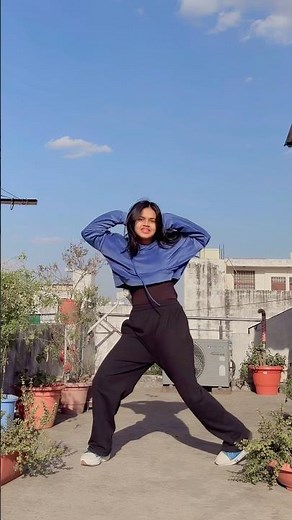 TIKI TIKI |Tiktok Dance Trend #trending #dance #viral #tikitiki #tiktok #song #shorts #ytshorts #fyp