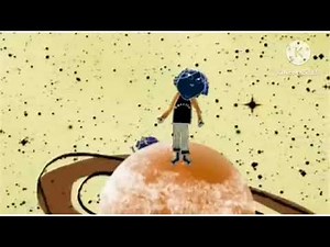 Charlie and lola theme song g major horror version