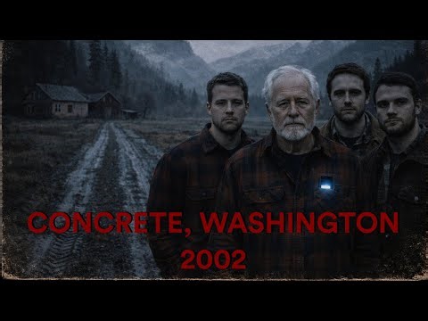 The Washington Tower Pings of 2002: 12 Men Tracked by a Dead Wife's Phone