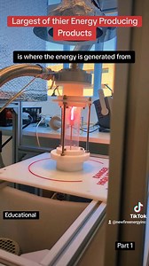 25K views · 675 reactions | #energy #physics #science | New Fire Energy | Facebook