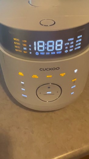Is Cuckoo Rice Cooker Worth It? | Perfect Rice Every Time!