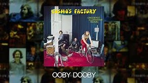 OOBY DOOBY Lyrics - CREEDENCE CLEARWATER REVIVAL | eLyrics.net