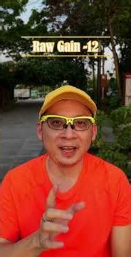 DJI Mic Mini Quick Test