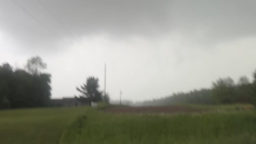 189K views · 3.7K reactions | Big-time north country #tornado intercept northeast of Brainerd, Minnesota | Reed Timmer Extreme Meteorologist | Facebook