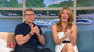 Coming up on Thursday's This Morning... See you at 10am on ITV1, STV and ITVX! | This Morning