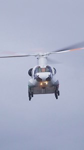 Now validated by the United States Forest Service - hear from Coulson Crew Member Mel Ceccanti about the latest tanking mods to helitanker N49CU 🚁 #coulsonaviation #ch47 #aerialfirefighting | Coulson Aviation - Next Gen Firefighting