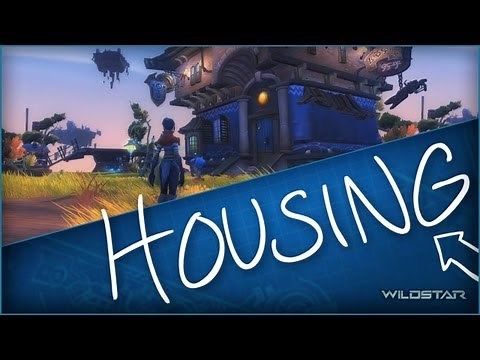 WildStar DevSpeak: Housing