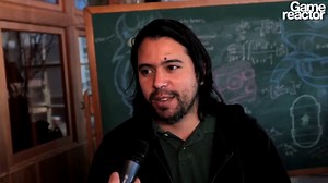 Quantum Conundrum interview