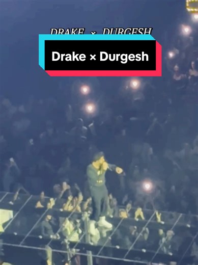 #drake played! @Durgesh Thapa in Night 4 too!!🤩😂 #dusman #herekoherai #nepaus🇦🇺 #anitamaxwynn