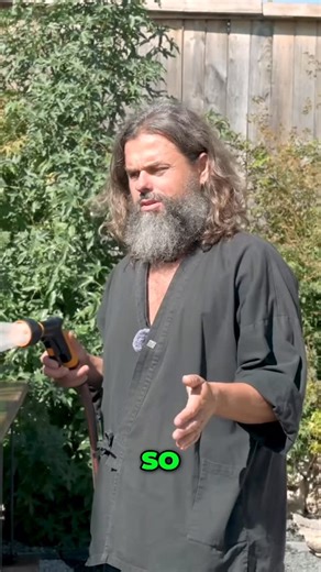 1.6K views · 83 reactions | Watering … The Heart of Bonsai Care...