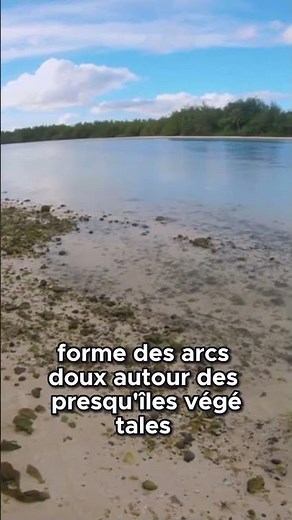 Muri Beach, îles Cook : lagon irréel 💠