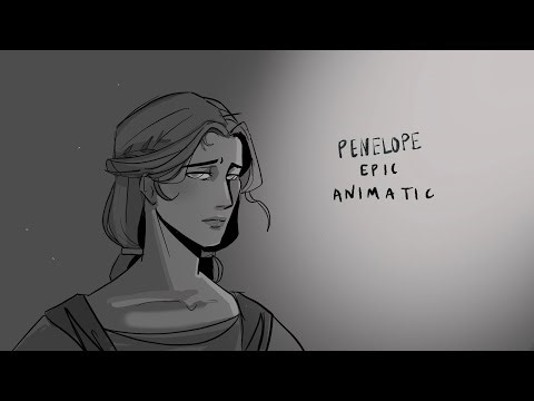 Penelope | Short | Epic: The Musical [Animatic]