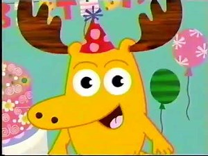 Happy Birthday, Jack's Nick Jr. Channel!