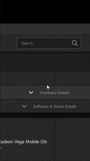 Check your AMD GPU drivers update in seconds 🔥