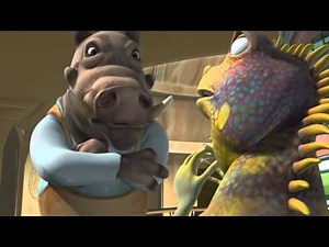 Animalia - Brain Drain (EP.14)