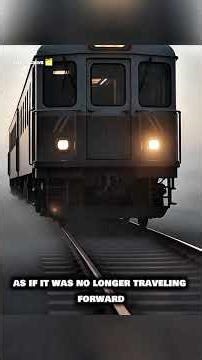 FILE 002 🗂️ | The Vanishing Train at Midnight