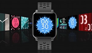 ASWEE Smart Watch Fitness Trackers for Women Men