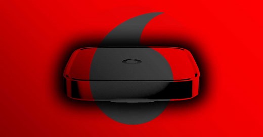 Decodificador 4K de Vodafone: precio, usos e instalación