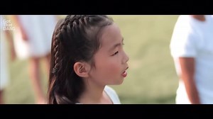 儿童合唱“See you again”敲好听！