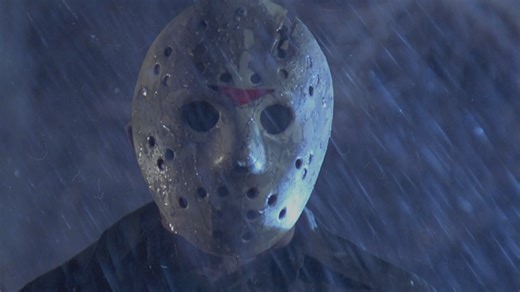 115K views · 4.7K reactions | Jason Voorhees isn't taking no for an answer.  Tune into the Friday the 13th Marathon, starting Friday at 9/8c for back-to-back chills through Saturday morning. #FearFest | AMC | Facebook