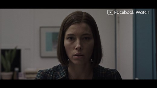 How much are you willing to sacrifice for the truth? Watch this exclusive clip from Limetown, premiering this Wednesday only on Facebook Watch. | Limetown