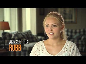 THE WAY, WAY BACK - "The Ensemble" Featurette