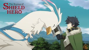 20K views · 355 reactions | Ein kleiner Vorgeschmack auf die neue Folge Shield Hero~ | Crunchyroll.de | Facebook
